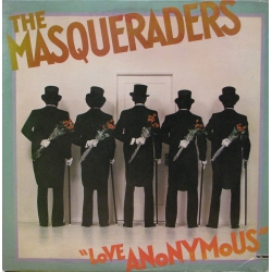 The Masqueraders - Love Anonymous / ABC